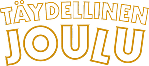 Täydellinen joulu
