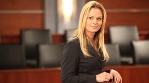 Drop Dead Diva Season 4 Episode 11
