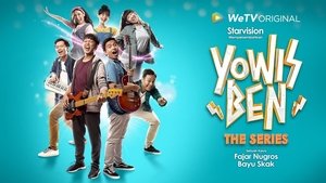 poster Yowis Ben: The Series