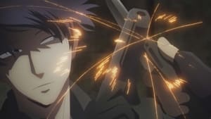 Koroshi Ai: Temporada 1 Episodio 5