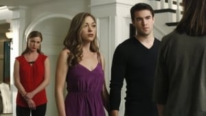 Revenge Temporada 3 Capitulo 13