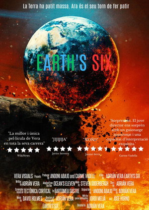 EARTH'S SIX 2