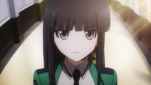 The Irregular at Magic High School: 1×5