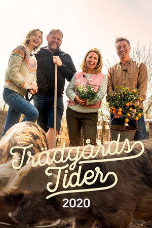 Trädgårdstider - Season 9
