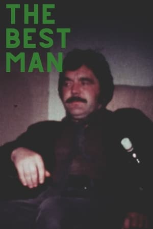 Poster The Best Man (1986)