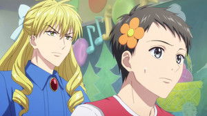 Hanazakari no Kimitachi e Episódio 11