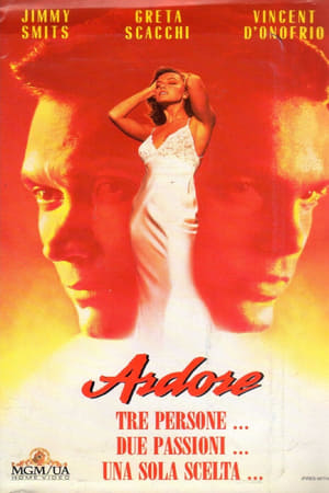 Poster Ardore 1991