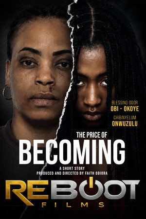 The Price of Becoming