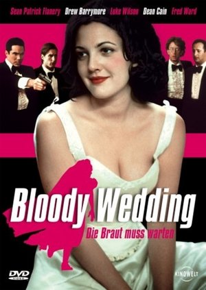 Image Bloody Wedding - Die Braut muß warten