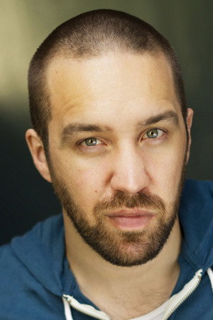 DL MacDonald portrait