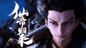 Back as Immortal Lord: 1×7