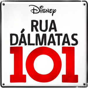 Rua Dálmatas 101