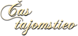Le Temps des secrets — Logos 2