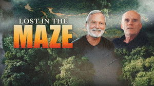 Lost in the Maze (2025)