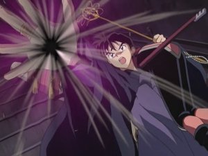 InuYasha Season 1 Episode 118