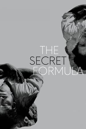 Poster The Secret Formula (1965)