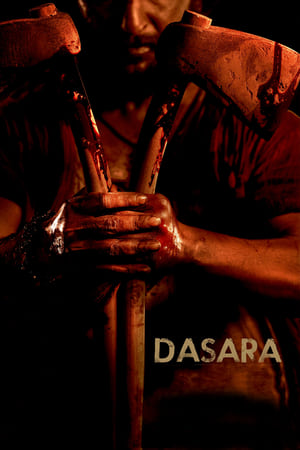 Poster Dasara (2023)