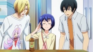 Grand Blue Season 1 Episode 5