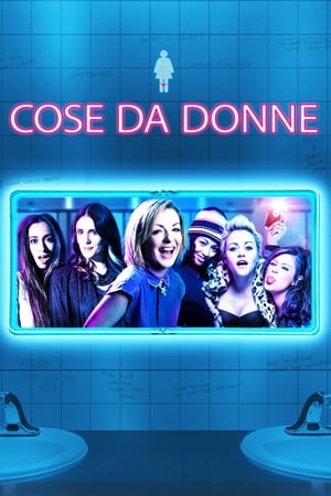 Poster Cose da Donne 2013