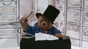 Paddington le magicien