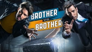 poster Brother vs. Brother