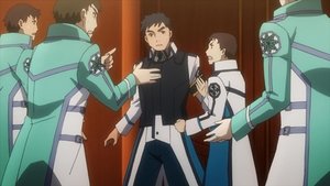 The Irregular at Magic High School Season 1 Episode 24