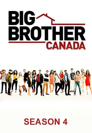 Big Brother Canada: Season 4