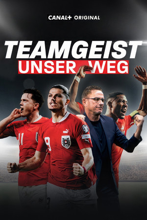 Team Spirit - Our Way