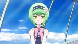 In Another World with My Smartphone Season 1 Episode 11