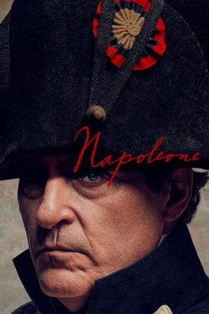 poster Napoleon