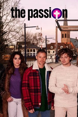 The Passion - Season 12