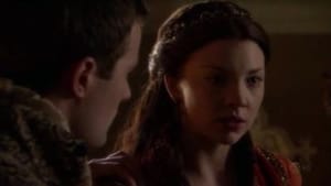 Die Tudors: 2×6