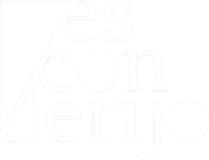 Esconderijo