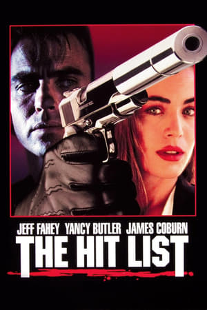 The Hit List poster