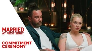 Married at First Sight Episode 17