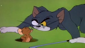 Tom et Jerry golfeurs film complet