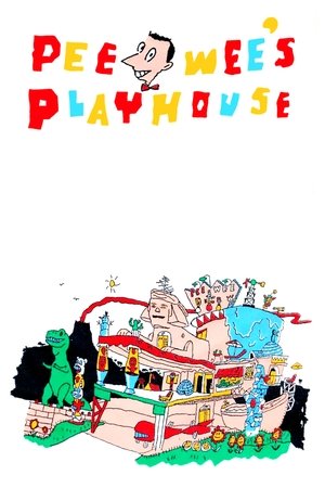 Image Pee-wee's Playhouse