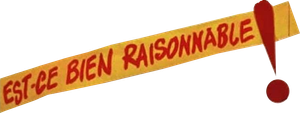 Is This Reasonable? — Logos 1
