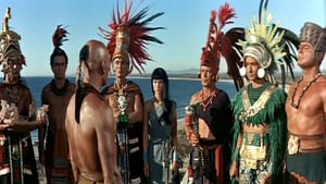 Güneşin Kralları (1963) Türkçe Dublaj izle