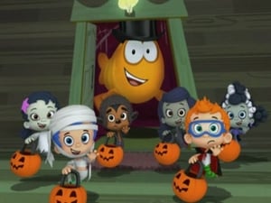 Bubble Guppies: 1×20