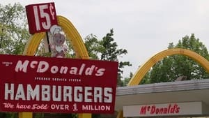 The Food That Built America Snack Sized The Golden Arches