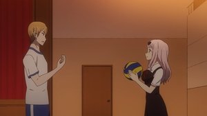 Kaguya-sama: Love Is War Season 1 Episode 5