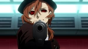 Bungo Stray Dogs: Season 1 Episode 59 –