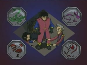 Jackie Chan Adventures Demon World (2)