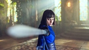 Into the Badlands 2 x Episodio 9