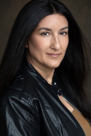 Marlo Aquilina portrait