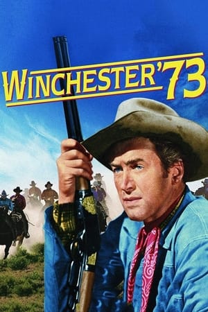 Winchester '73 1950