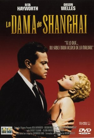 Watch La dama de Shanghai (1947) HD Movie Online Free