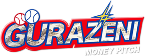Gurazeni: Money Pitch