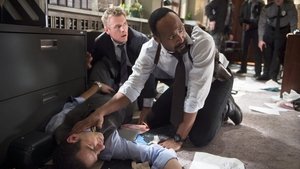 The Flash Season 1 Episode 15 : Out of Time